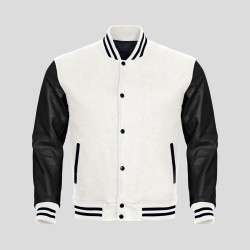 Varsity Jacket